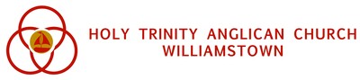 HOLY TRINITY WILLIAMSTOWN